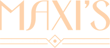 Maxi's logo